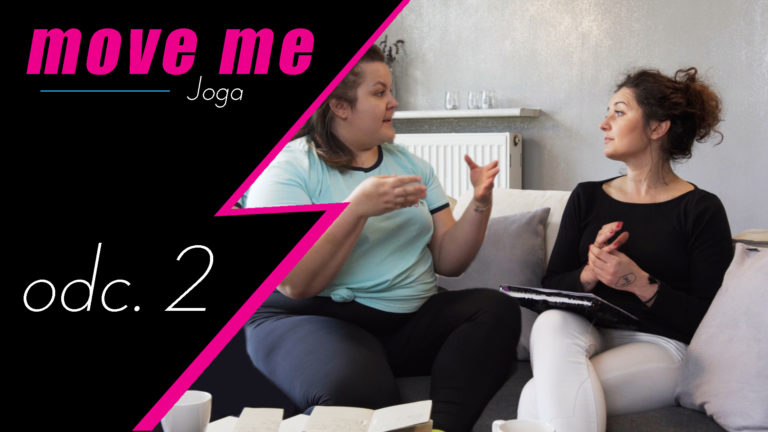 #MoveMeJoga – Odc. 2 Gdzie, w czym i na jaką jogę