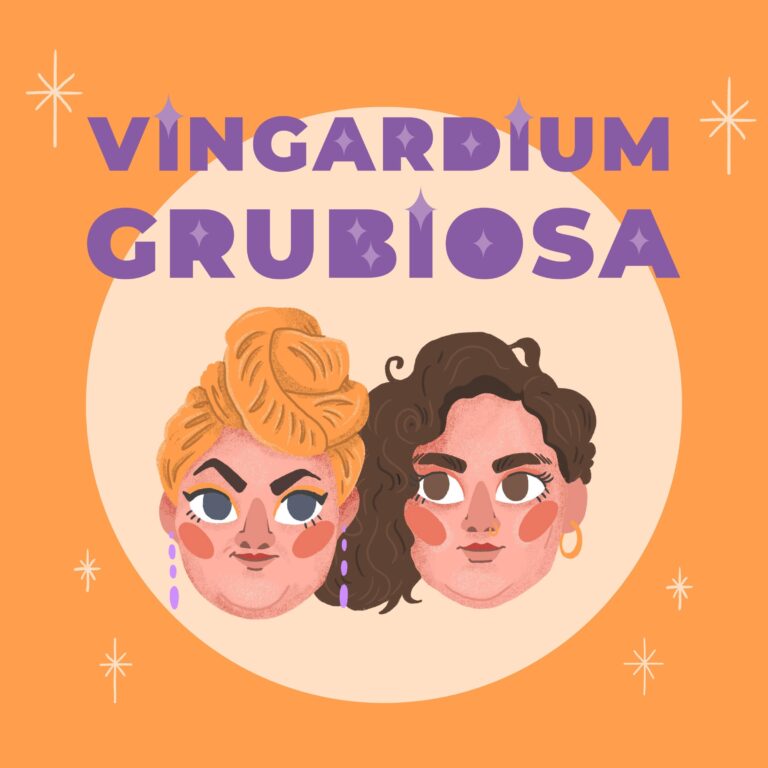 Podcast Vingardium Grubiosa s02e04 Grubość, ot*łość i meandry konsensusu medycznego